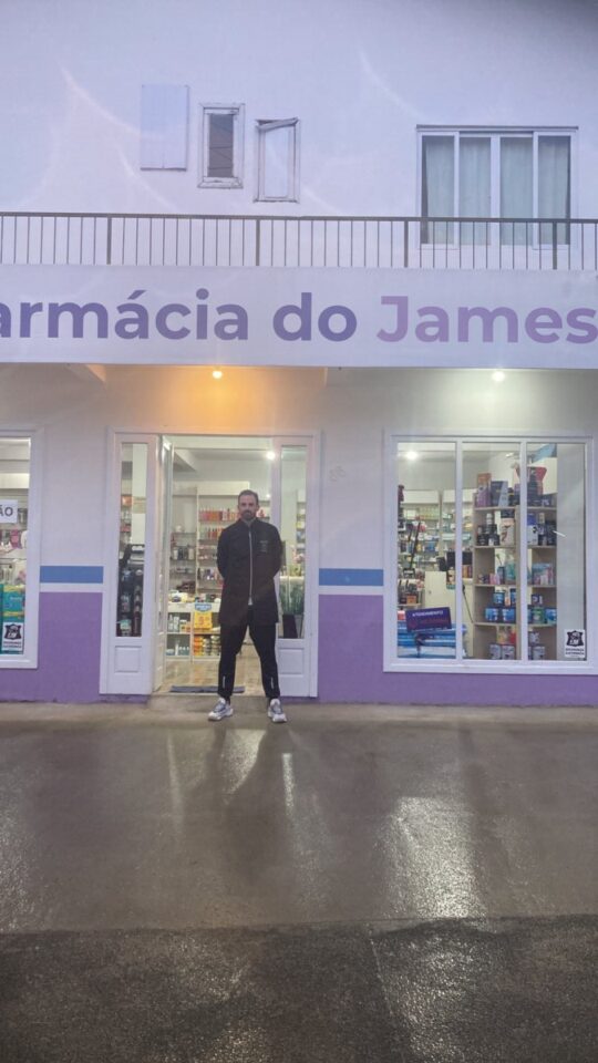 Vendo Farmácia Popular