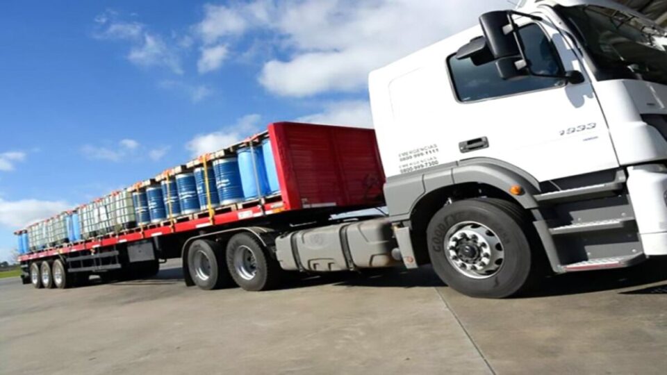 VENDA TRANSPORTADORA GUARULHOS – FATURA 800 A 1000000 MES