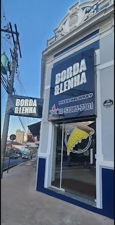 Pizzaria Delivery em Jaú