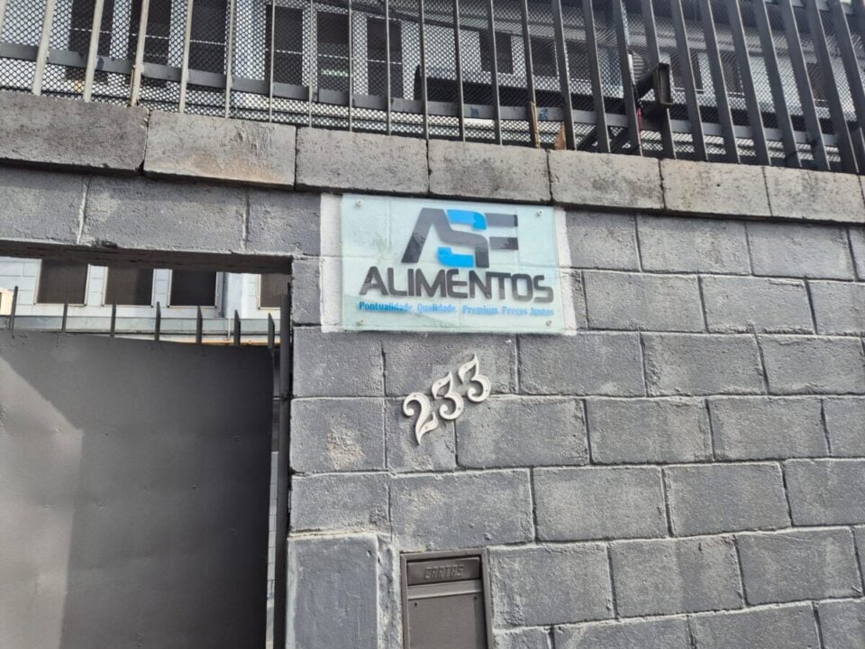 Oportunidade de Investimento Indústria Alimentícia Consolidada em Diadema