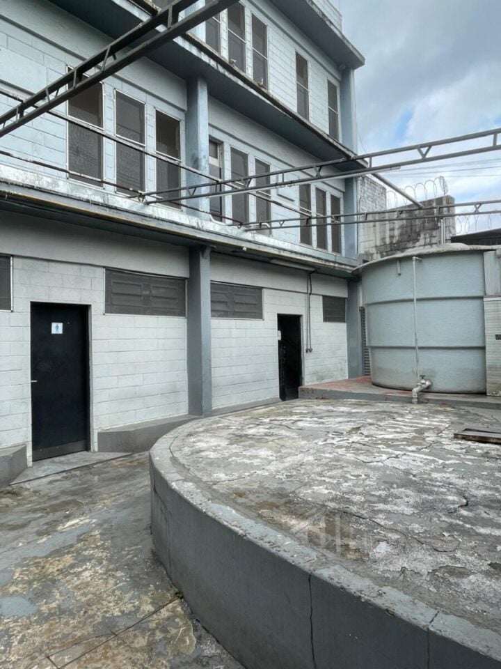 Oportunidade de Investimento Indústria Alimentícia Consolidada em Diadema