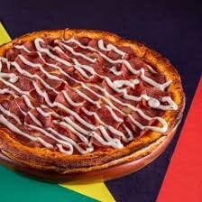 Repasse – Oportunidade Imperdível – PIZZARIA RENTÁVEL – Duque de Caxias/RJ