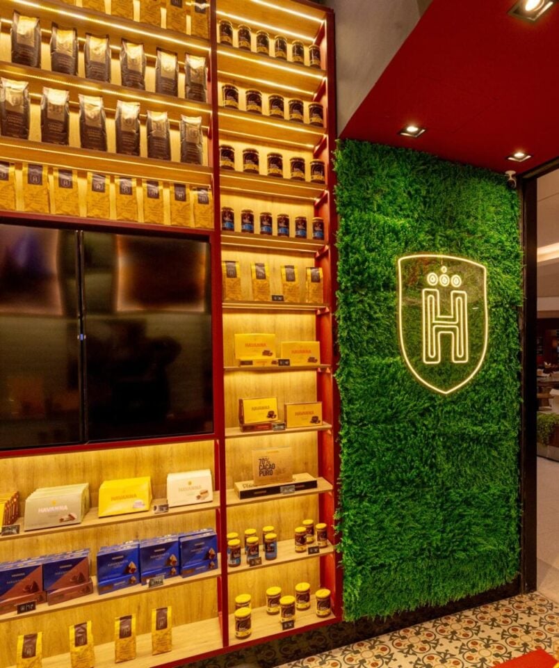 🔥 REPASSE DE FRANQUIA – HAVANNA – RECIFE PE