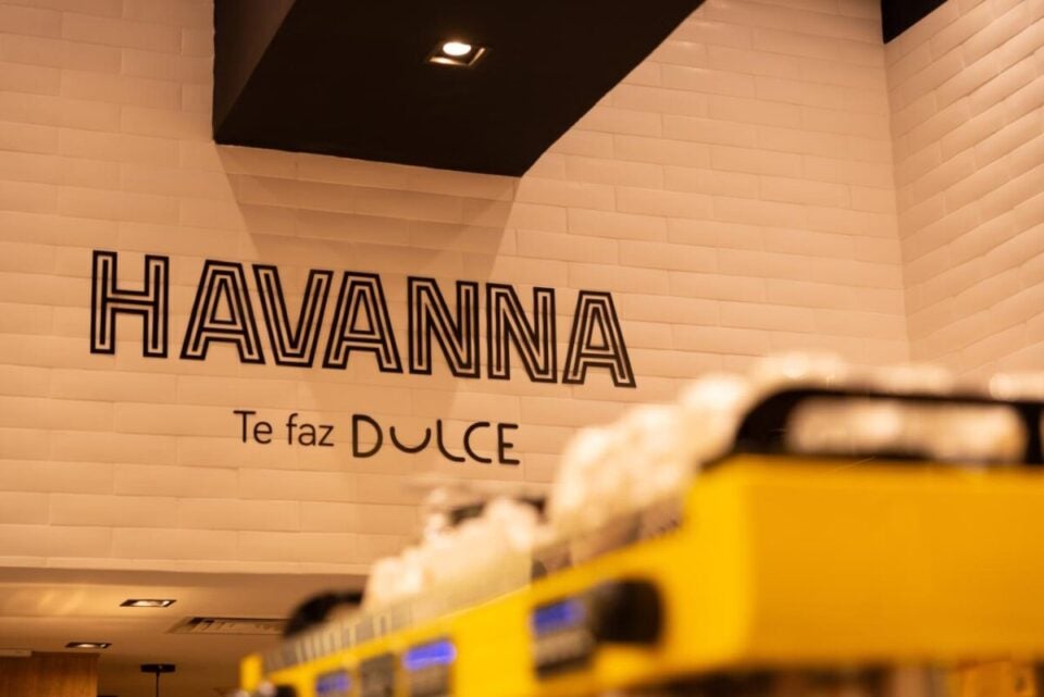 🔥 REPASSE DE FRANQUIA – HAVANNA – RECIFE PE