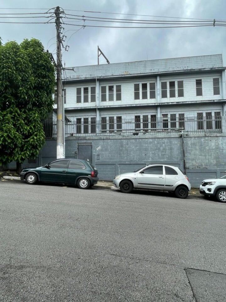 Oportunidade de Investimento Indústria Alimentícia Consolidada em Diadema