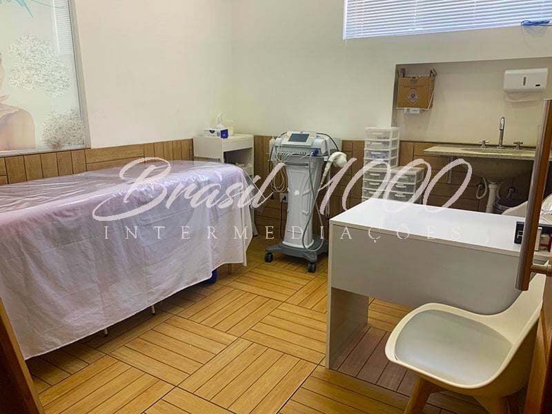 Clínica Estética na Vila Matilde, SP Cod 107857