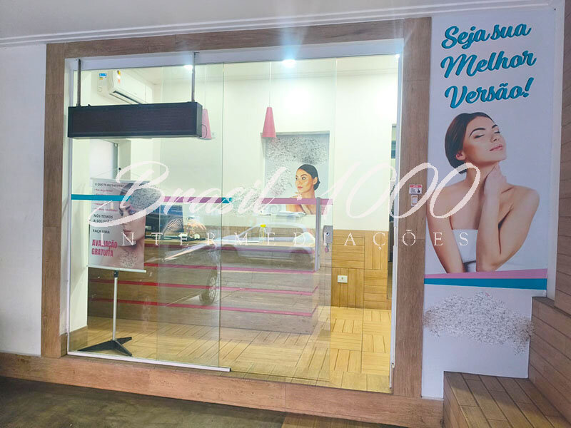 Clínica Estética na Vila Matilde, SP Cod 107857