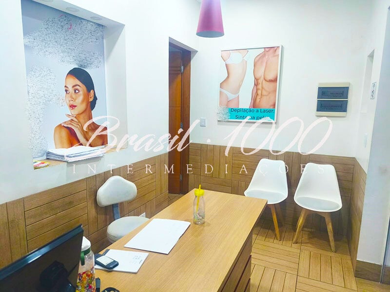 Clínica Estética na Vila Matilde, SP Cod 107857