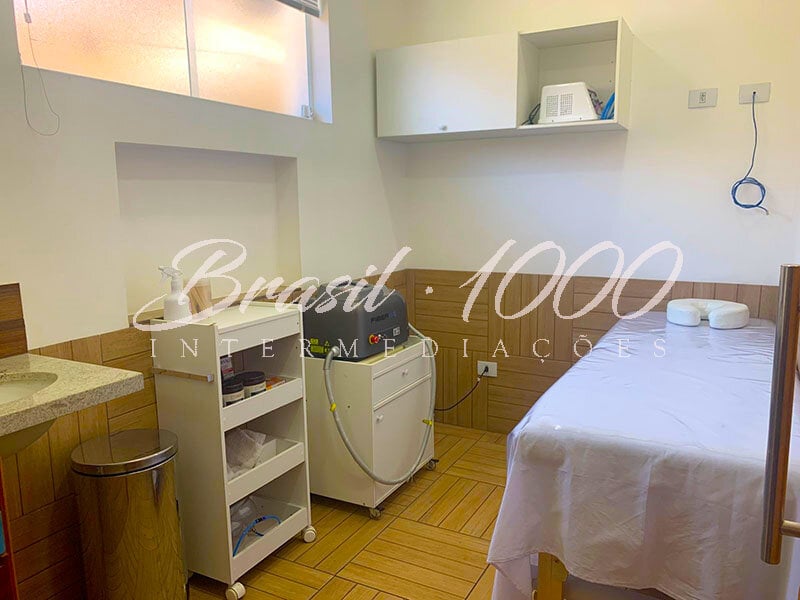 Clínica Estética na Vila Matilde, SP Cod 107857