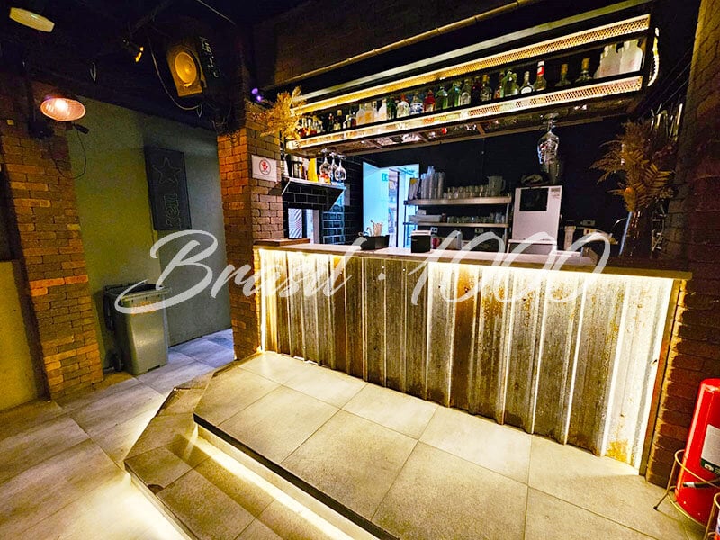 Bar na Vila Madalena, SP Cod 114005