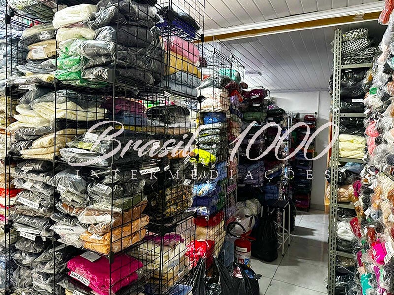 Loja de Vestidos de Festa no Imirim, SP Cod 114017