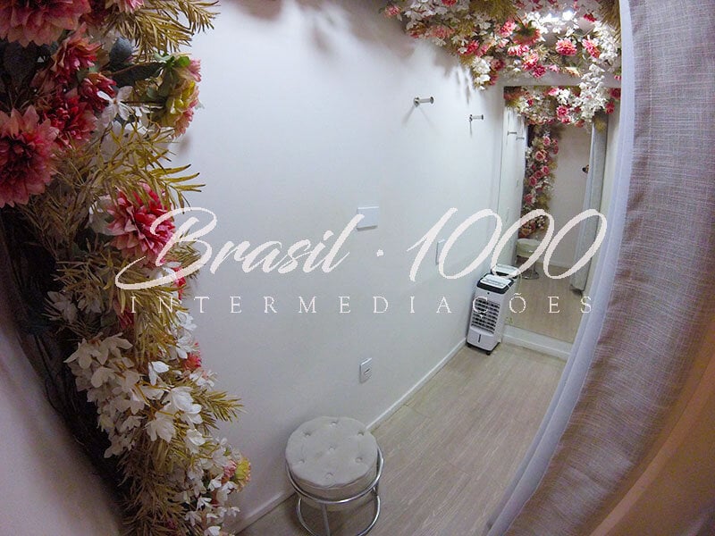 Loja de Vestidos de Festa no Imirim, SP Cod 114017