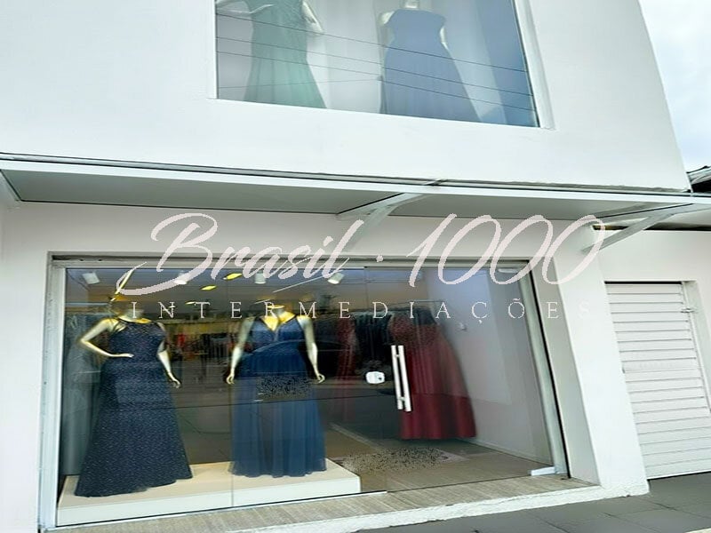 Loja de Vestidos de Festa no Imirim, SP Cod 114017