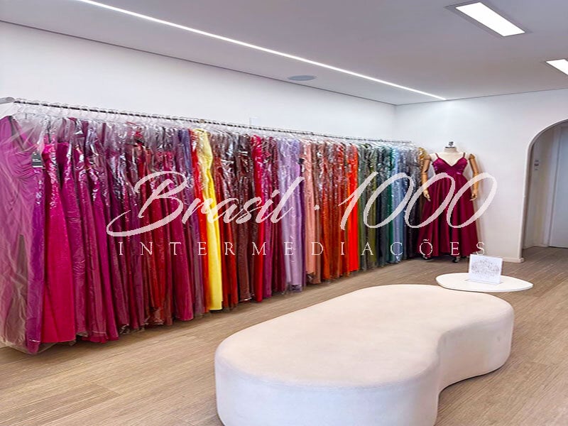 Loja de Vestidos de Festa no Imirim, SP Cod 114017