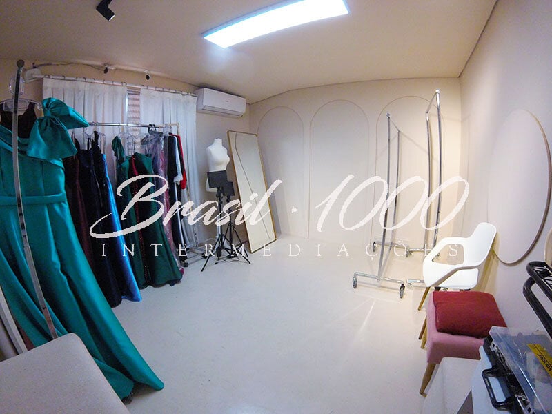 Loja de Vestidos de Festa no Imirim, SP Cod 114017