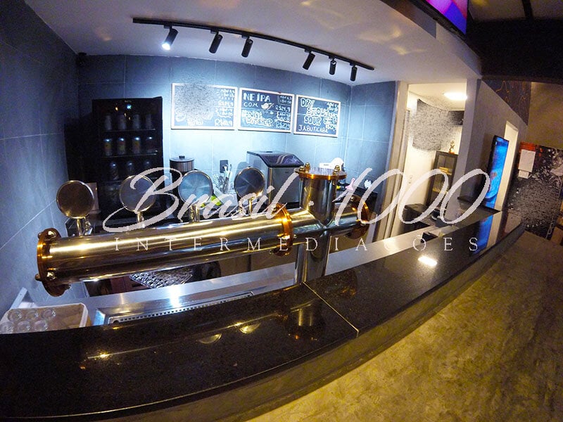 Hamburgueria na Mooca, SP Cod 114036