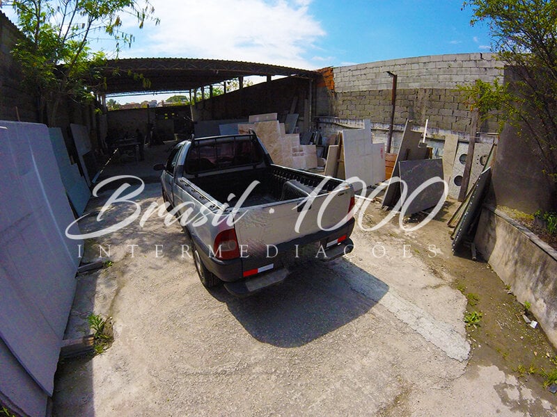 Marmoraria em Guarulhos, SP Cod 114049