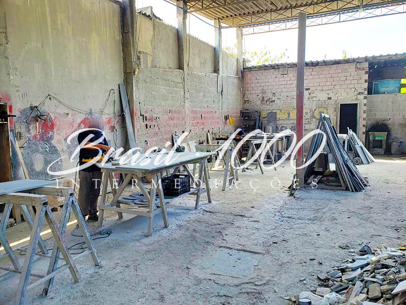 Marmoraria em Guarulhos, SP Cod 114049