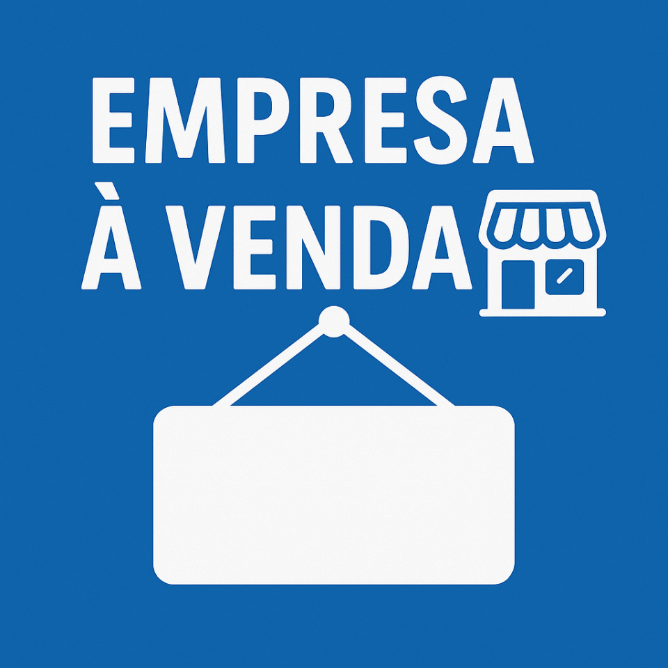 Vendo Empresa