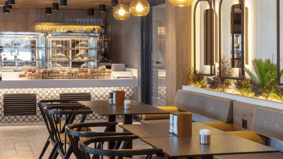 Cafeteria à Venda em São Paulo