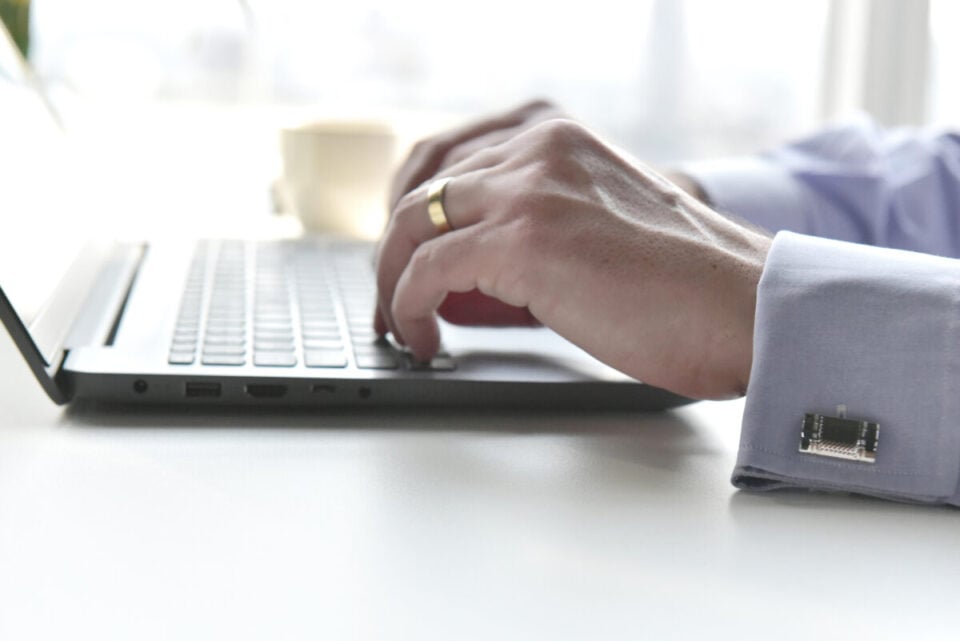 COMPRA DE ESCRITÓRIO CONTÁBIL