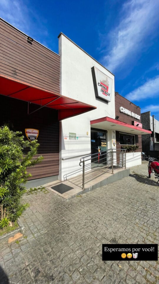 Franquia com faturamento de mais de R 3 Milhões a venda em Joinville