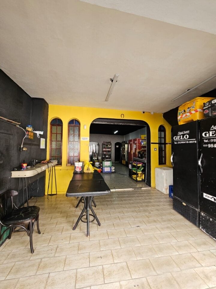 REPASSO DISTRIBUIDORA DE BEBIDAS E CONVENIÊNCIA COM FATURAMENTO R150MIL