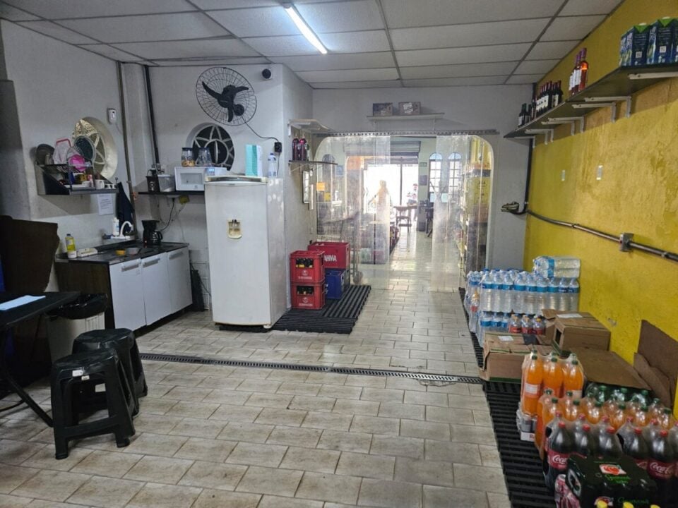 REPASSO DISTRIBUIDORA DE BEBIDAS E CONVENIÊNCIA COM FATURAMENTO R150MIL