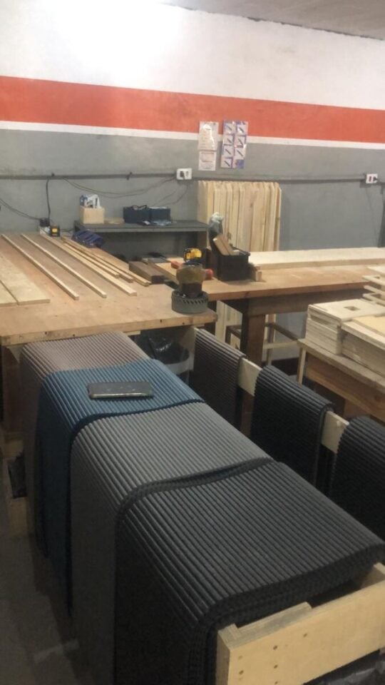 SENSACIONAL  INDÚSTRIA DE ARTIGOS PET – INTERIOR DE SP 80 KM DA CAPITAL