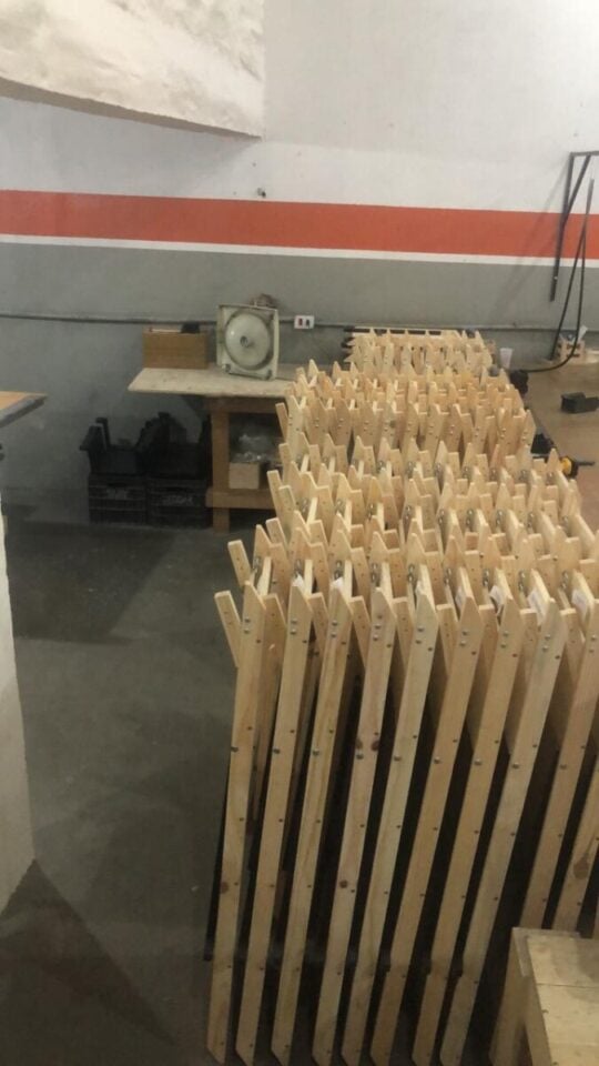 SENSACIONAL  INDÚSTRIA DE ARTIGOS PET – INTERIOR DE SP 80 KM DA CAPITAL