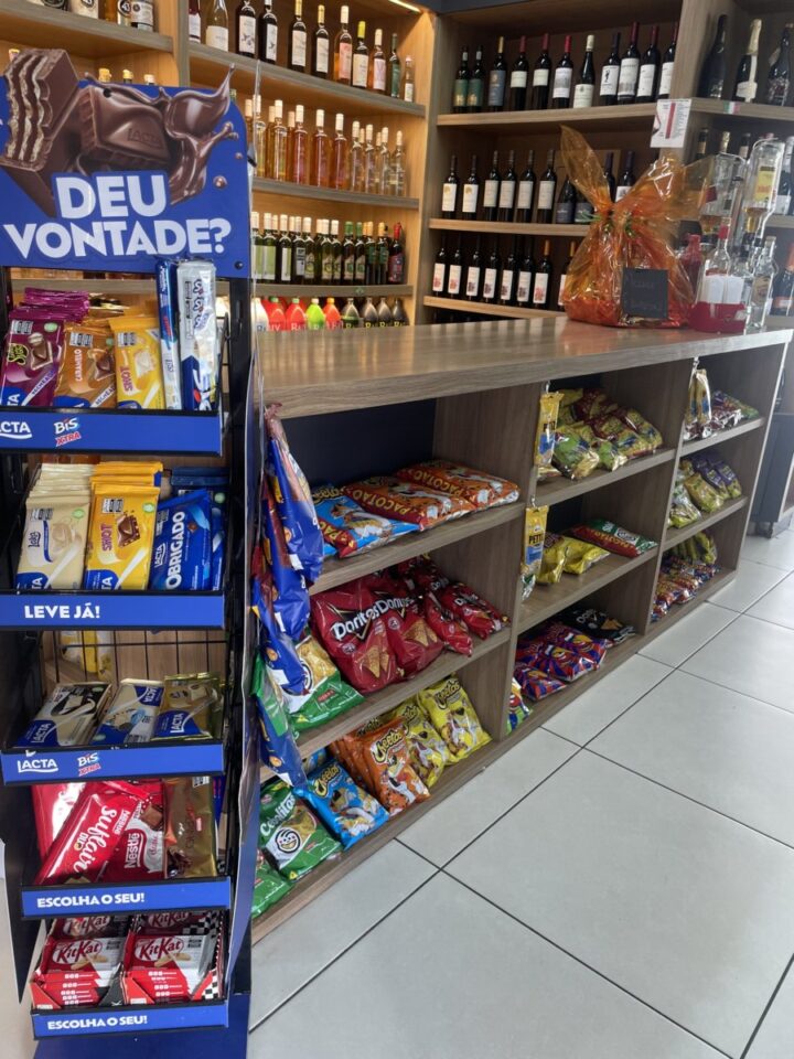 🏪 VENDE-SE – CARBONO BEER SHOP conveniência Pagani – Palhoça/SC