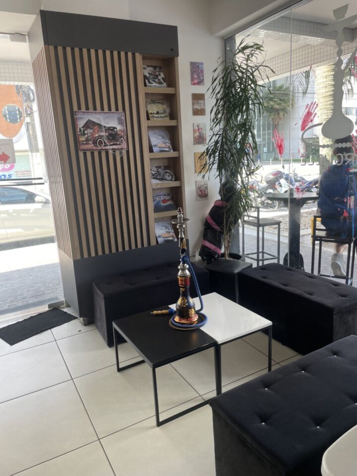 🏪 VENDE-SE – CARBONO BEER SHOP conveniência Pagani – Palhoça/SC