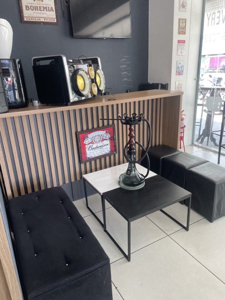 🏪 VENDE-SE – CARBONO BEER SHOP conveniência Pagani – Palhoça/SC