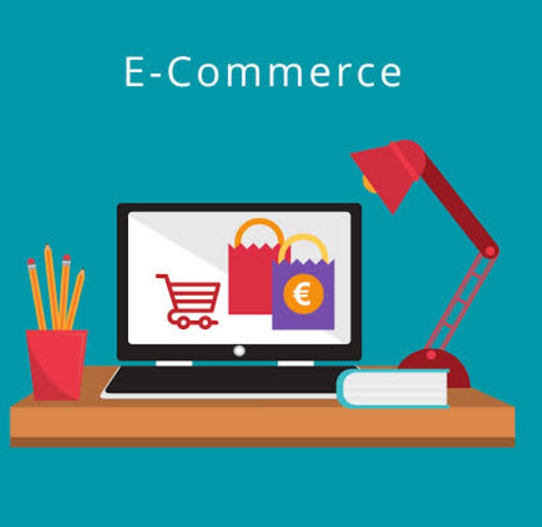 E-commerce roupas esportivas