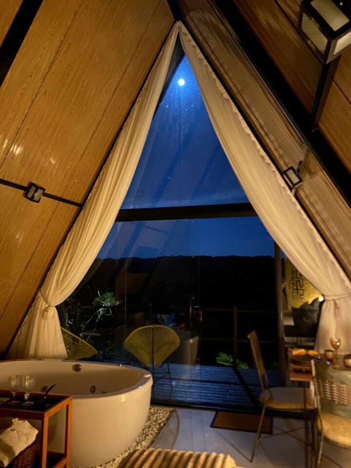 Sauípe Breezes chalés