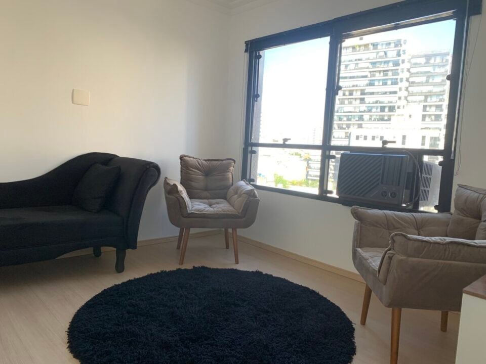 Clínica Psicologia – Vl Mariana, São Paulo estrutura completa e convênios