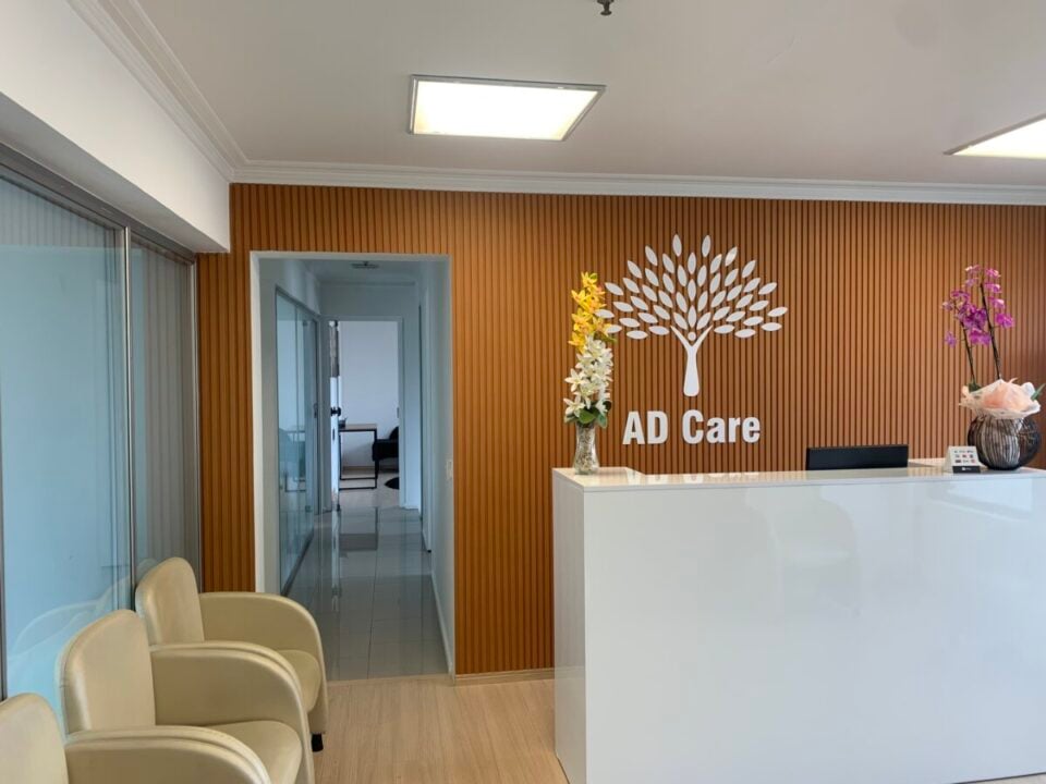 Clínica Psicologia – Vl Mariana, São Paulo estrutura completa e convênios