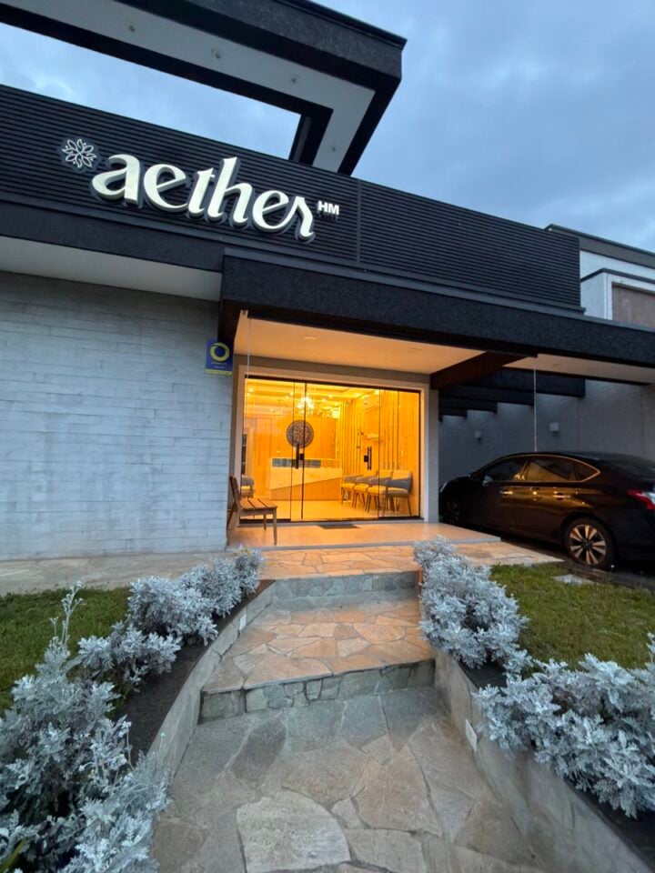 Vendo clínica  oportunidade