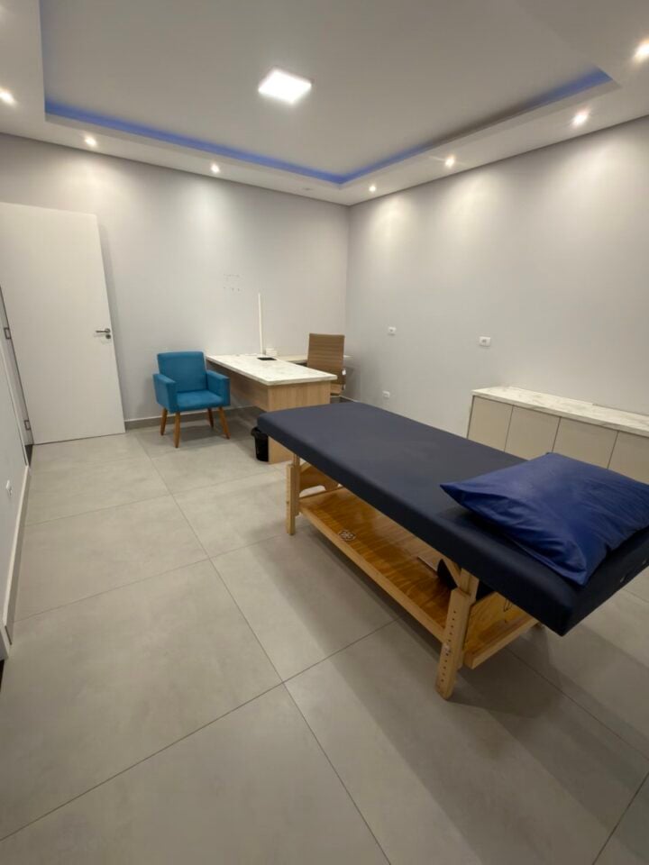 Vendo clínica  oportunidade