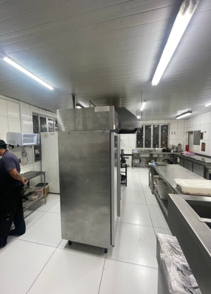 Franquia com faturamento de mais de R 3 Milhões a venda em Joinville