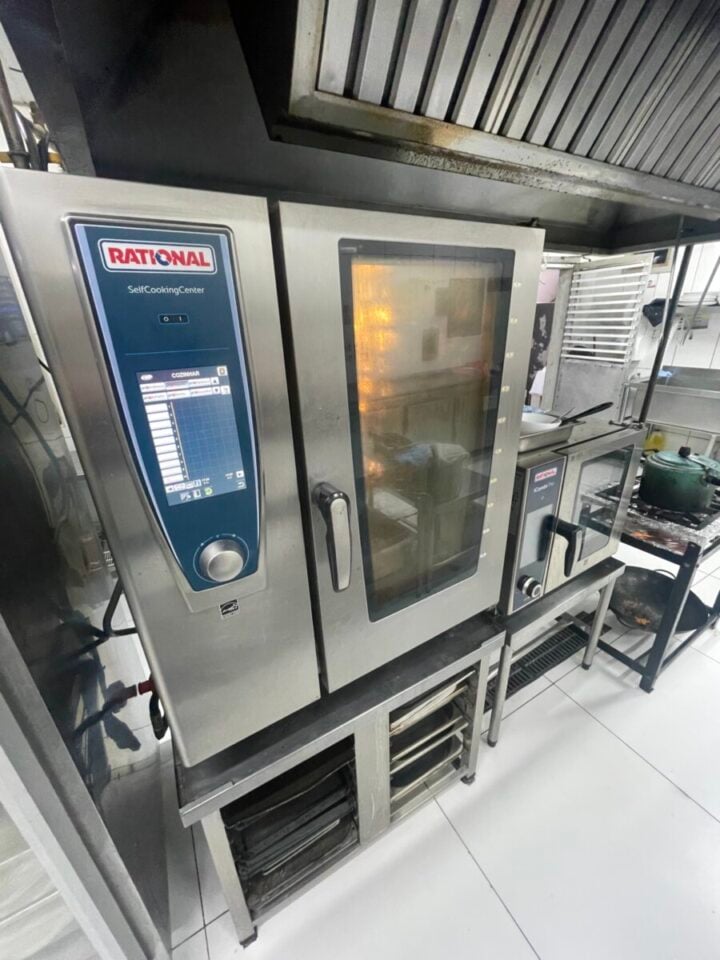 Franquia com faturamento de mais de R 3 Milhões a venda em Joinville