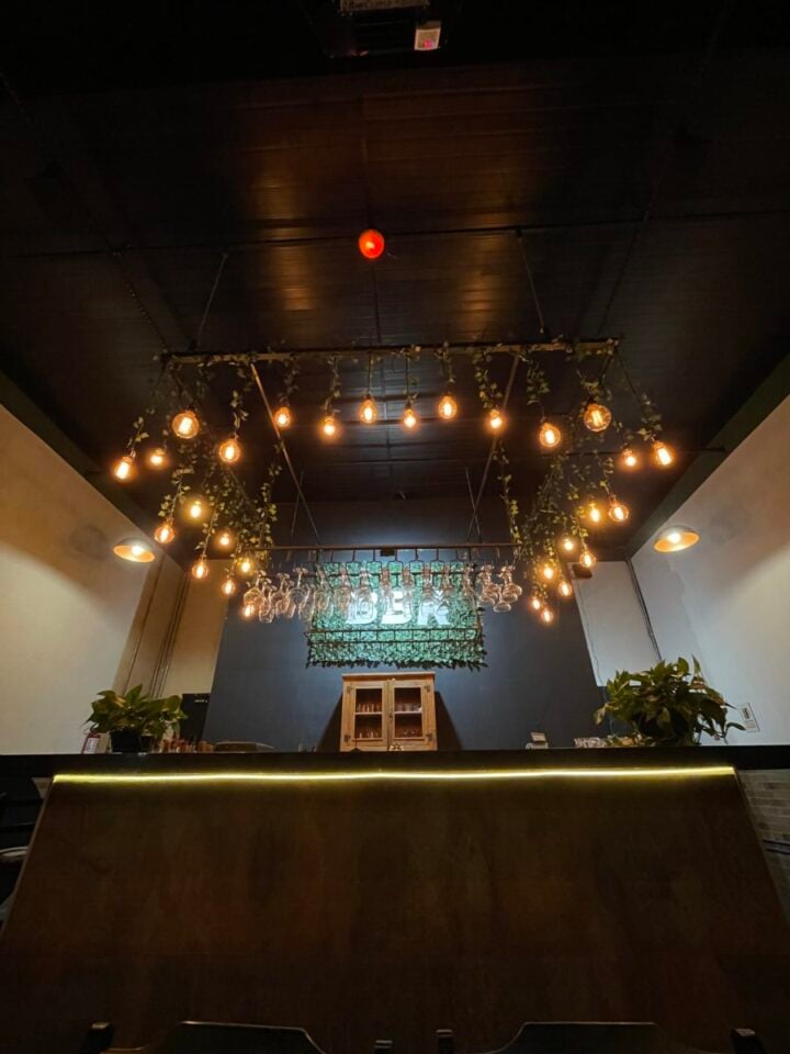 BAR COMPLETO À VENDA — PORTEIRA FECHADA  SÃO JOSÉ DO RIO PRETO – SP