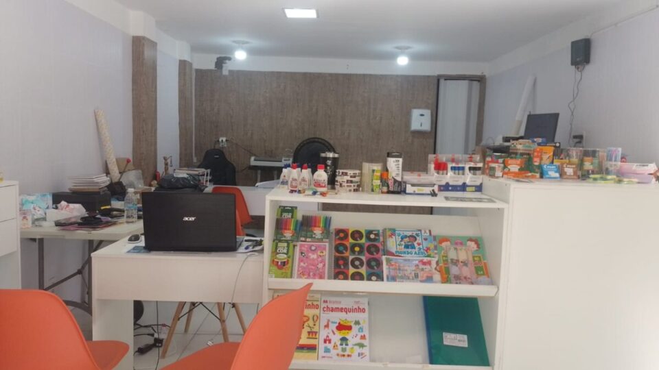 GRÁFICA RÁPIDA  PAPELARIA FATURANDO  CONTRATOS PÚBLICOS ATIVOS  LOJA EM