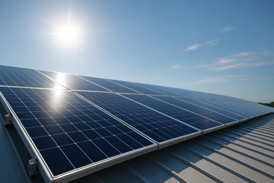 Franquia de Energia Solar