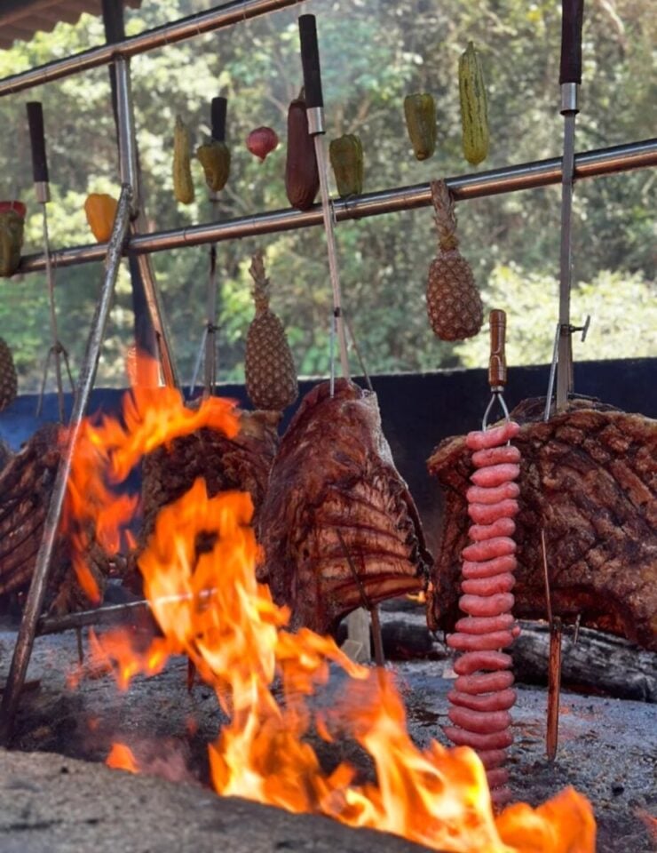 EXCELENTE OPORTUNIDADE RESTAURANTE FATURAMENTO 450 MIL REGIAOGRANDE SP