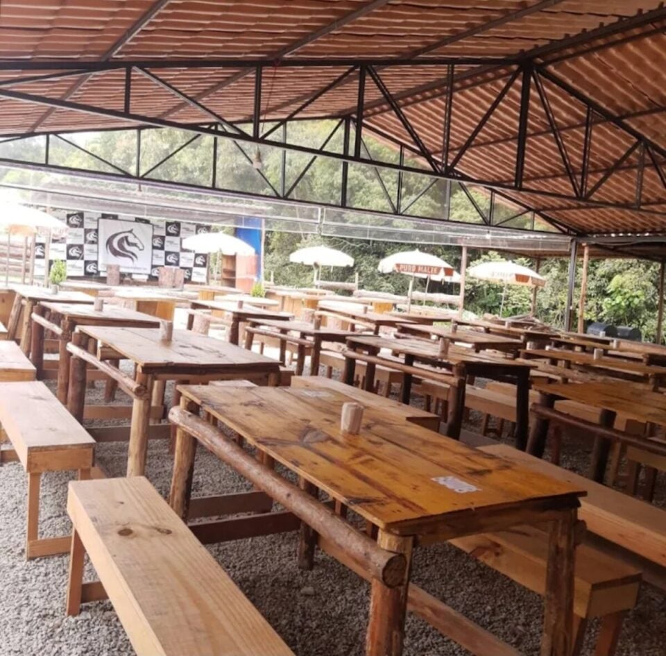 EXCELENTE OPORTUNIDADE RESTAURANTE FATURAMENTO 450 MIL REGIAOGRANDE SP