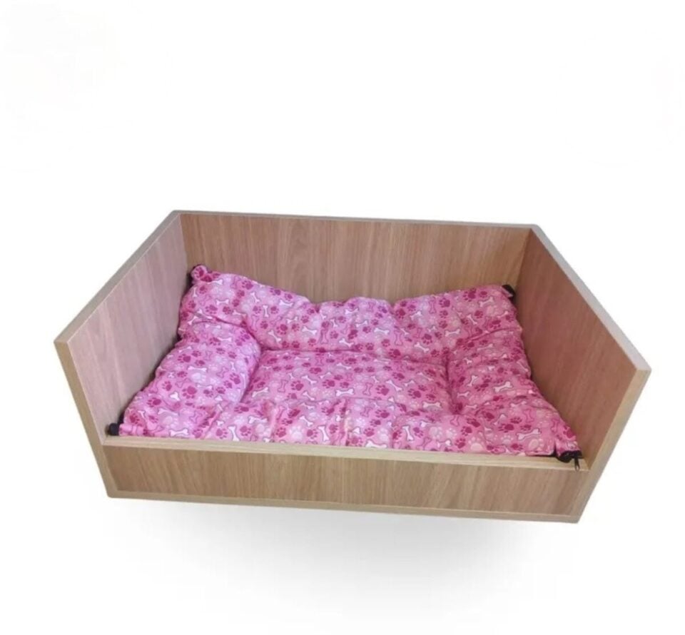 SENSACIONAL  INDÚSTRIA DE ARTIGOS PET – INTERIOR DE SP 80 KM DA CAPITAL