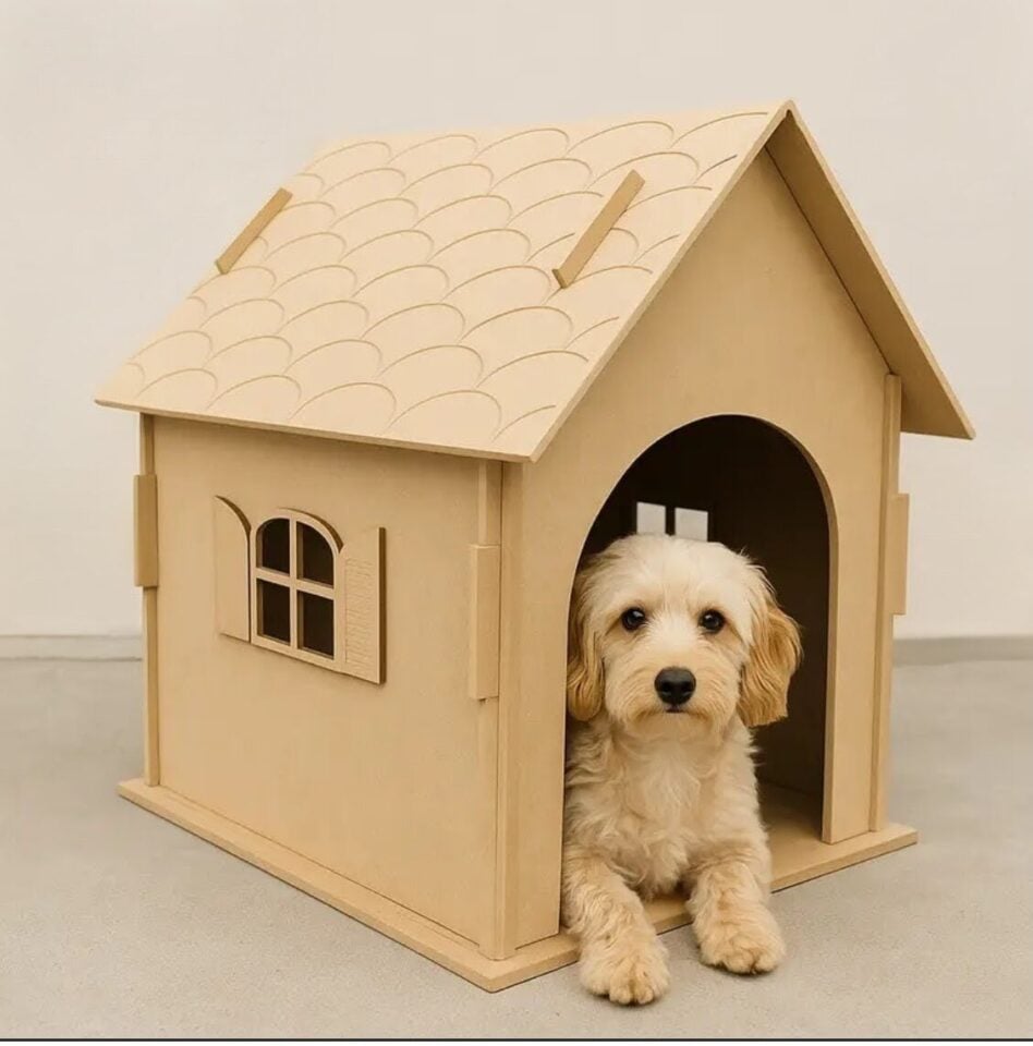 SENSACIONAL  INDÚSTRIA DE ARTIGOS PET – INTERIOR DE SP 80 KM DA CAPITAL