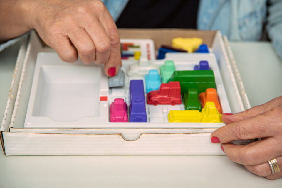 Repasse de Unidade de Franquia Educacional