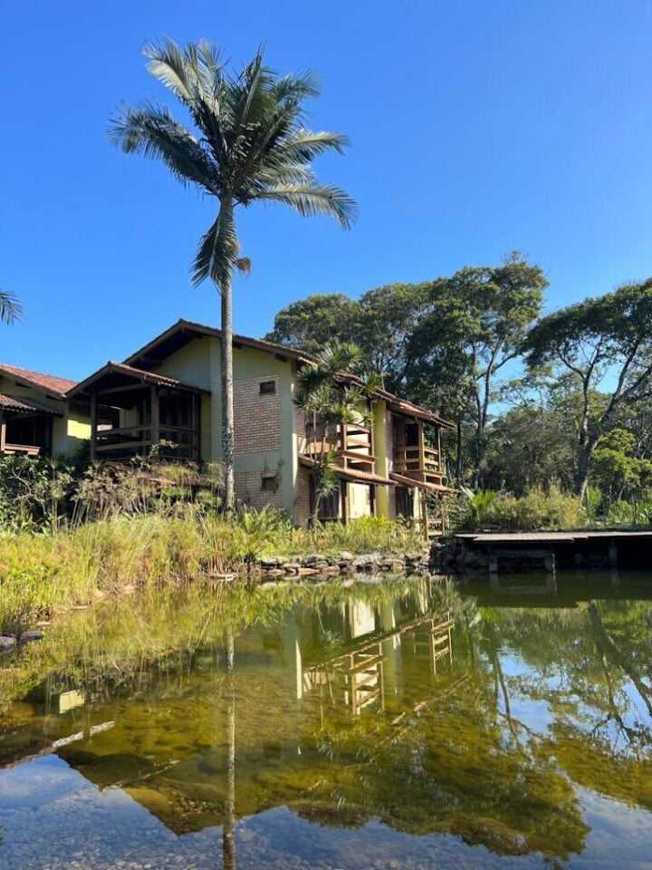 Pousada em Mariscal Bombinhas SC